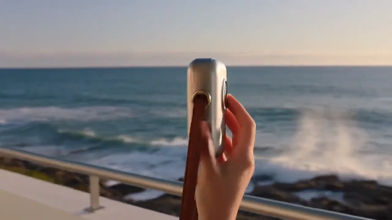 Everyday tech · A travel story · Product promo · Edited from existing video examples